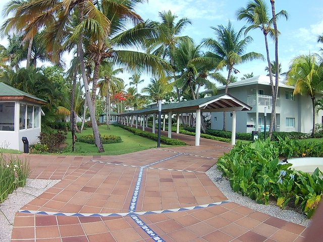 DIA 3 - HOTEL GRAND SIRENIS PUNTA CANA - Hotel Grand Sirenis Punta Cana + Samana + Cortecito (7)