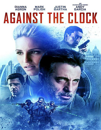 Download Headlock AKA Against the Clock (2019) 720p WEB-DL 800MB