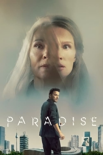  Paradise (2023) 480p NF HDRip ORG. [Dual Audio] [Hindi or English] x264 MSubs [400MB] Full Movie Download