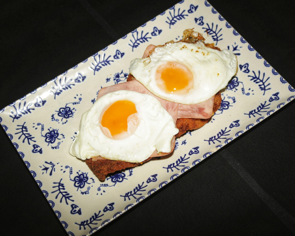 Milanesi La Campechana