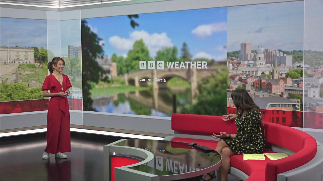 06.04 - 13.35.00 - East Midlands Today; Weather. The new film from Ro....ts_snapshot_16.55.144