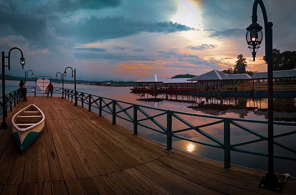 Danau Ranu Granti
