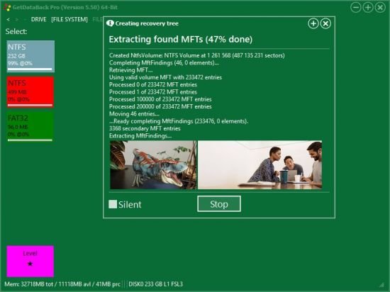 th Yx D4WSEGo LHt BVJURzuwvz SSIPsen Lpm - Runtime GetDataBack Pro 5.78