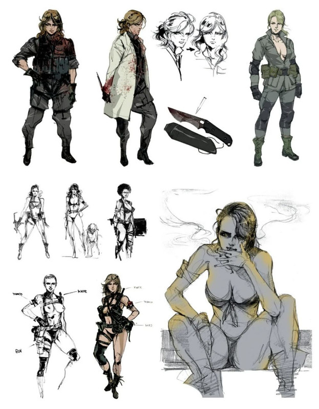 Yoji-Shinkawa-Sniper-Wolf-concept-art.jp