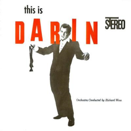 Bobby Darin - This Is Darin (Remastered) (2021)