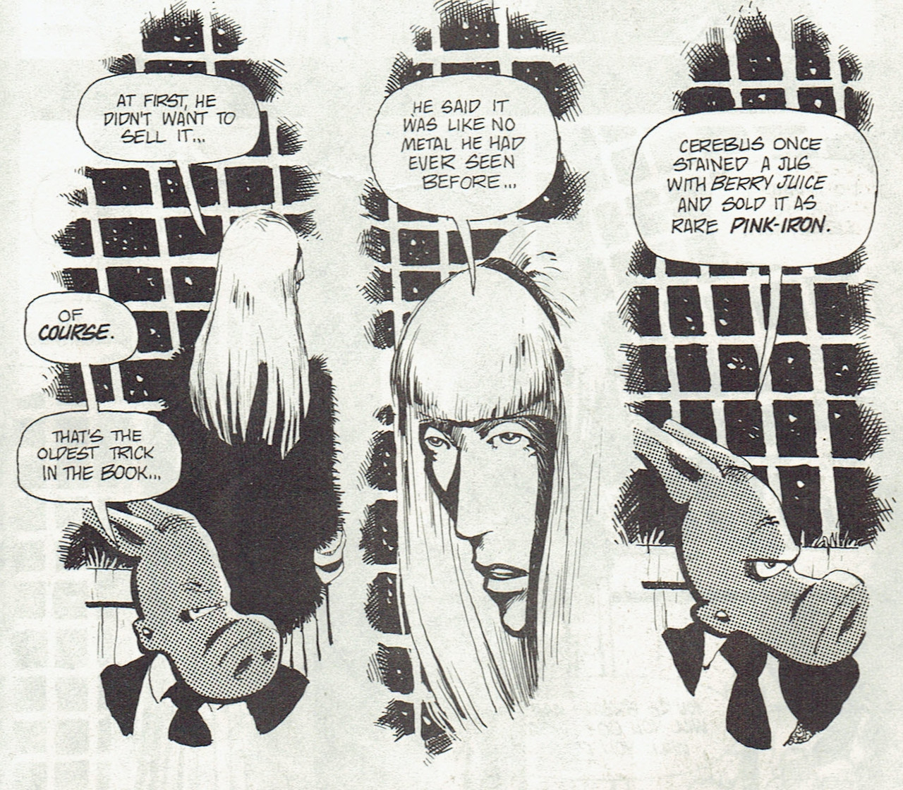 Cerebus 36 6