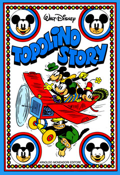 Topolino Story (1983)