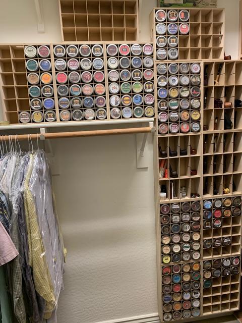 Labeling Jars