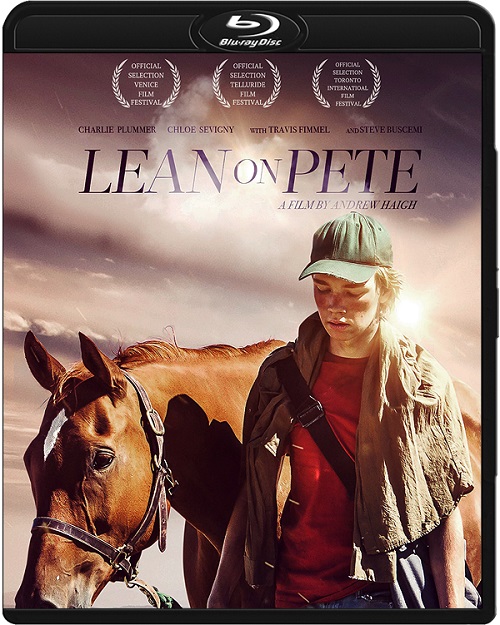 Polegaj na mnie / Lean on Pete (2017) MULTi.720p.BluRay.x264.DTS.AC3-DENDA / LEKTOR i NAPISY PL