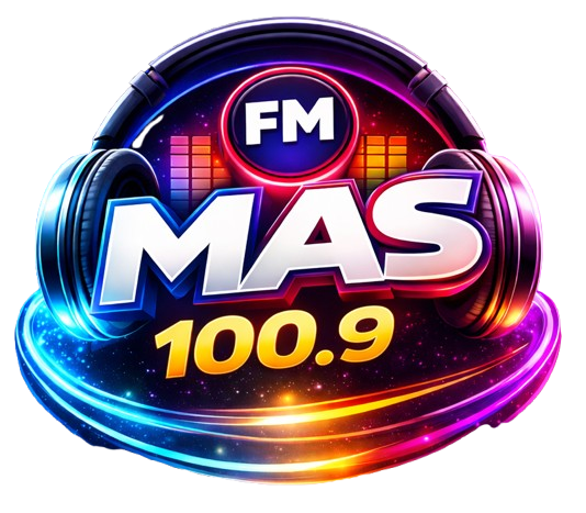 Logo FM MAS