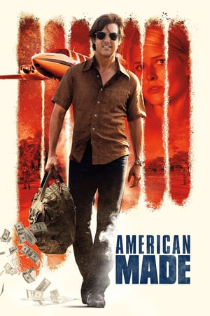 დამზადებულია ამერიკაში / American Made / damzadebulia amerikashi