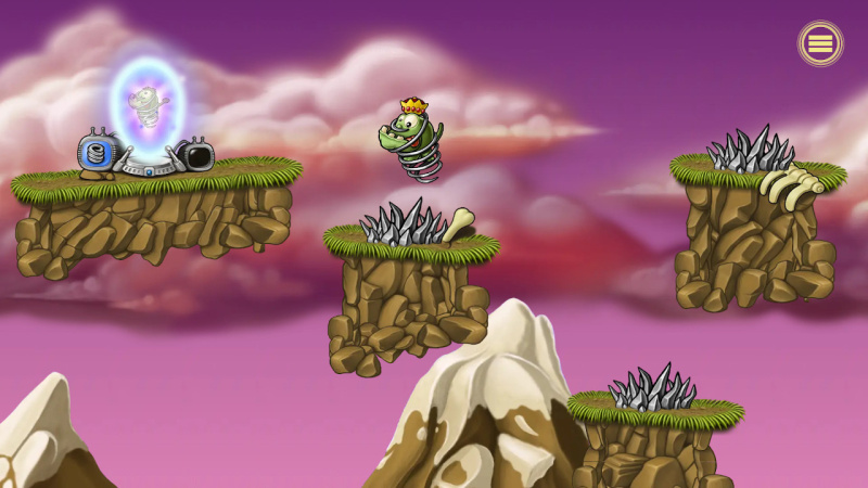 Portal Dogs (2020) [NSW]