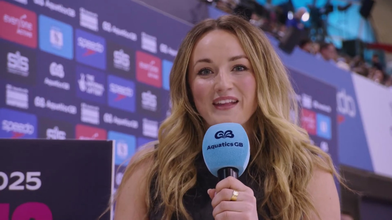 LIVE SWIMMING FINALS ｜ Day Three (17th April) ｜ Aquatics GB Swimming Championships 2025.mkv_snapshot