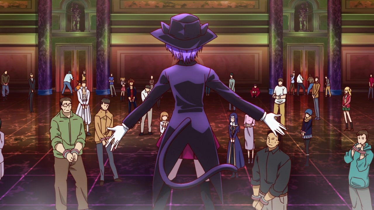 [SubsPlease] Deatte 5-byou de Battle - 01 (720p) [5EA8952D].0001