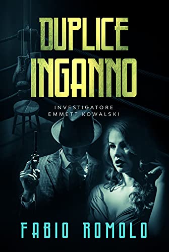 Fabio Romolo – Duplice Inganno (2021)
