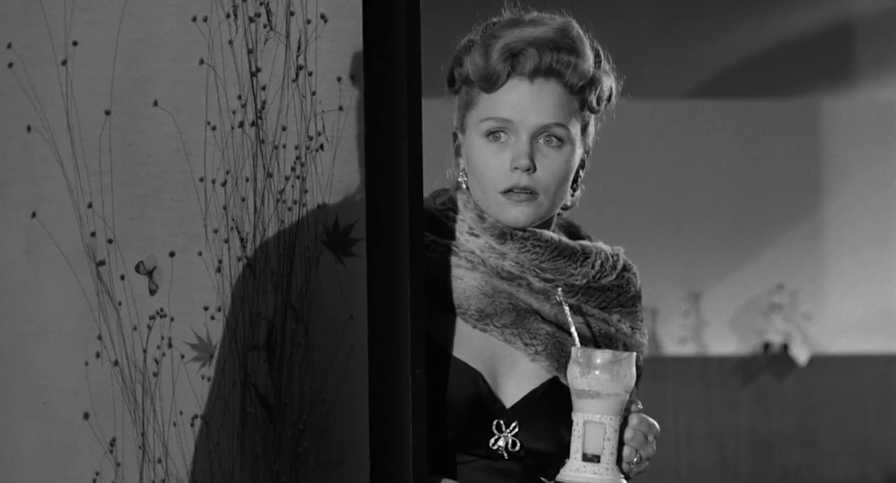 A Face in the Crowd (1957)