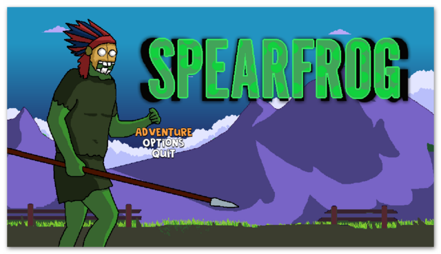 Spearfrog-001