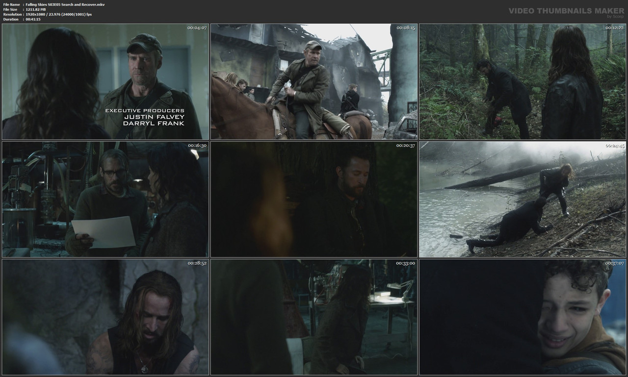 Falling Skies S03E05 Search and Recover.mkv