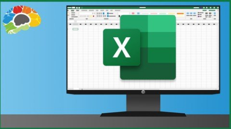 Mastering Excel 365 - Beginner (2022)