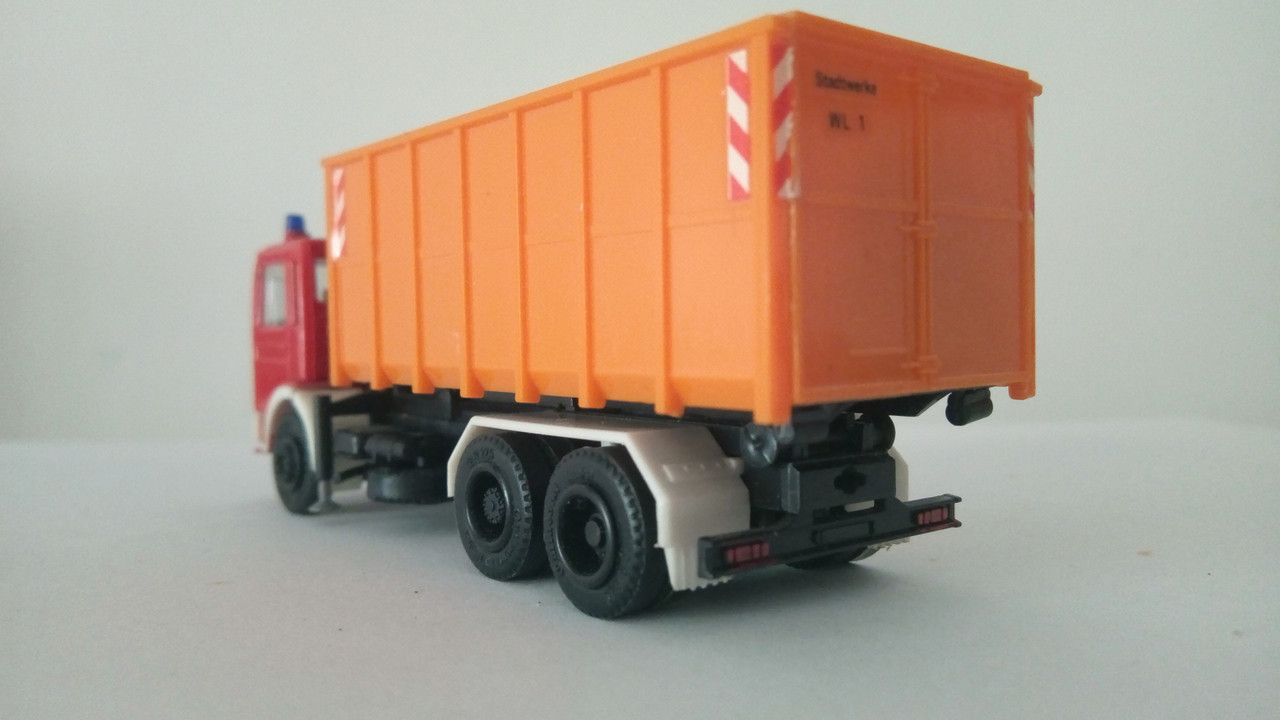 Mache (9220)
