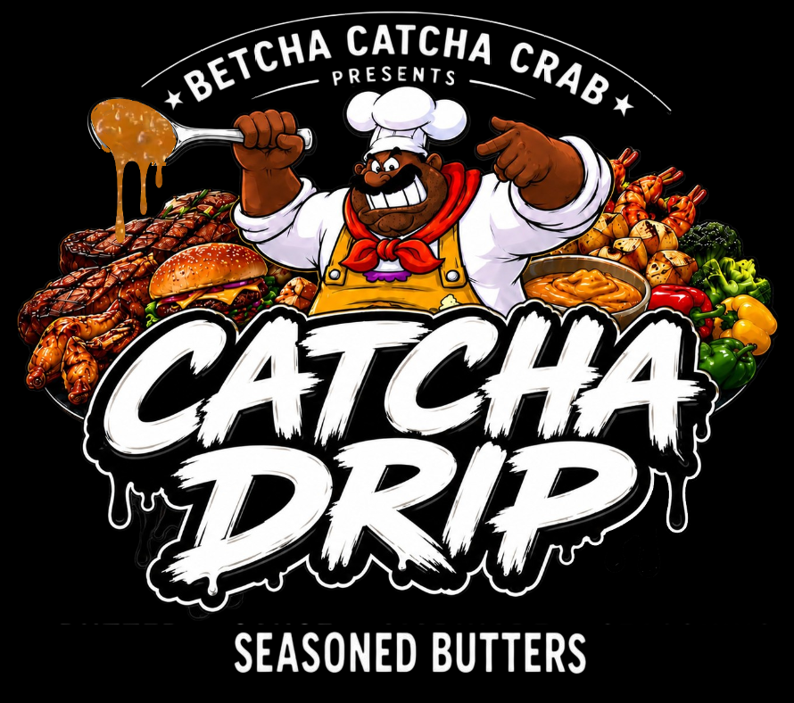 Catcha Drip