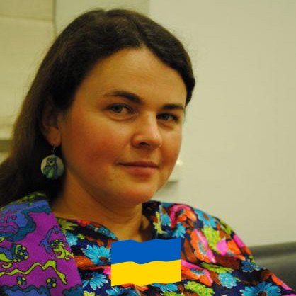Intelektualiosios LT inteligentijos atstovė, etatinė LDIENA apžvalgininkė, anarchopolitikos ekspertė FIOKLA šiandien švenčia GD!!!