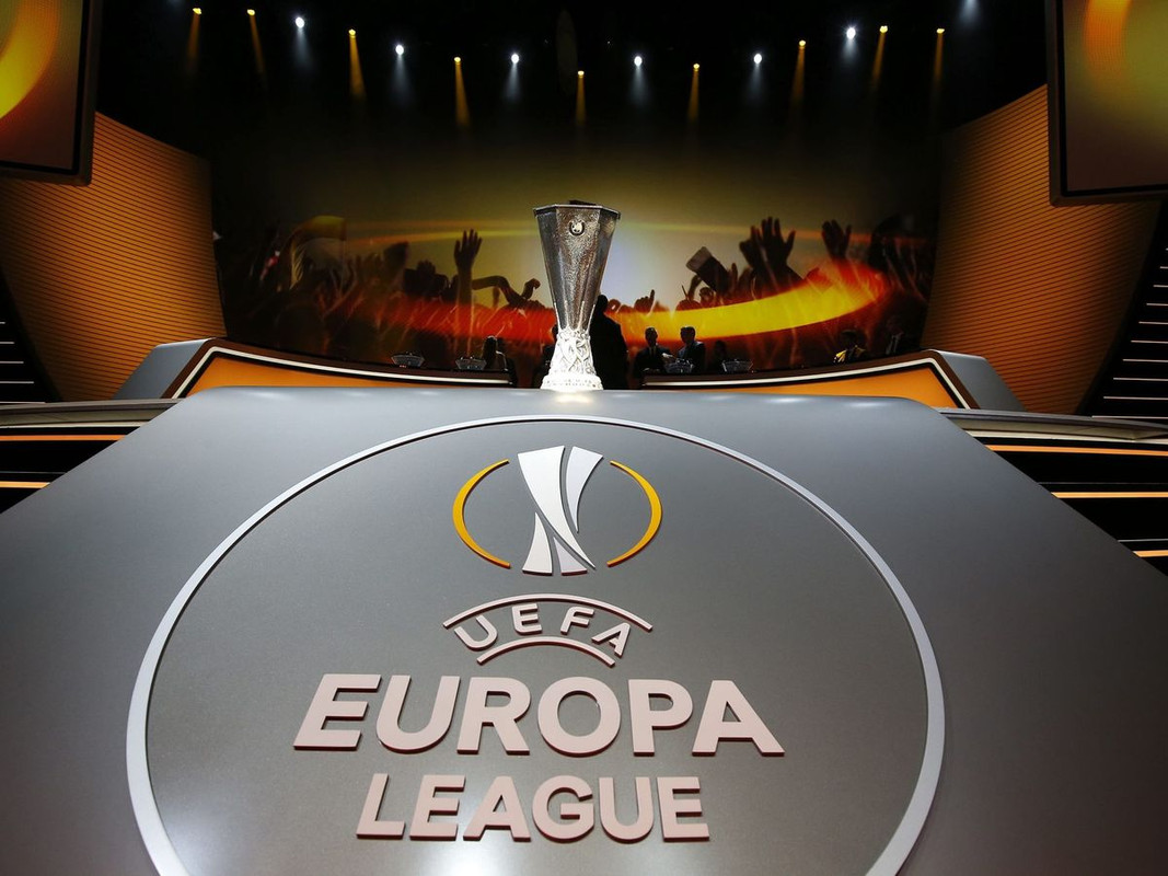 Sorteggi Europa League: sarà Barcellona-Napoli Porto-Lazio e Atalanta-Olympiacos