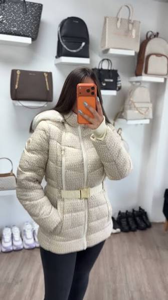 Mein neuer Lieblingsshop für Jacken