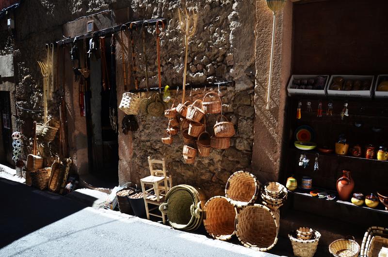 SEPULVEDA-18-3-2017-SEGOVIA - Los pueblos más bonitos de España-2010/2023 (97)