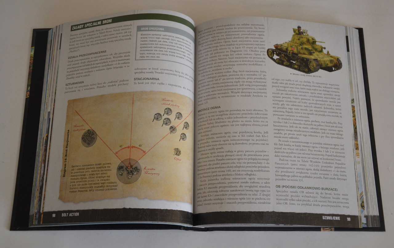 Bolt Action (3)