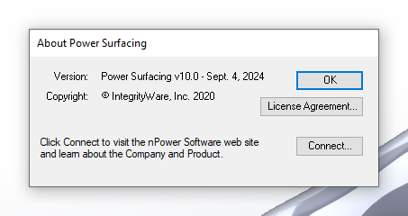 Power Surfacing 10.0 for SolidWorks 2020-2024 x64 full