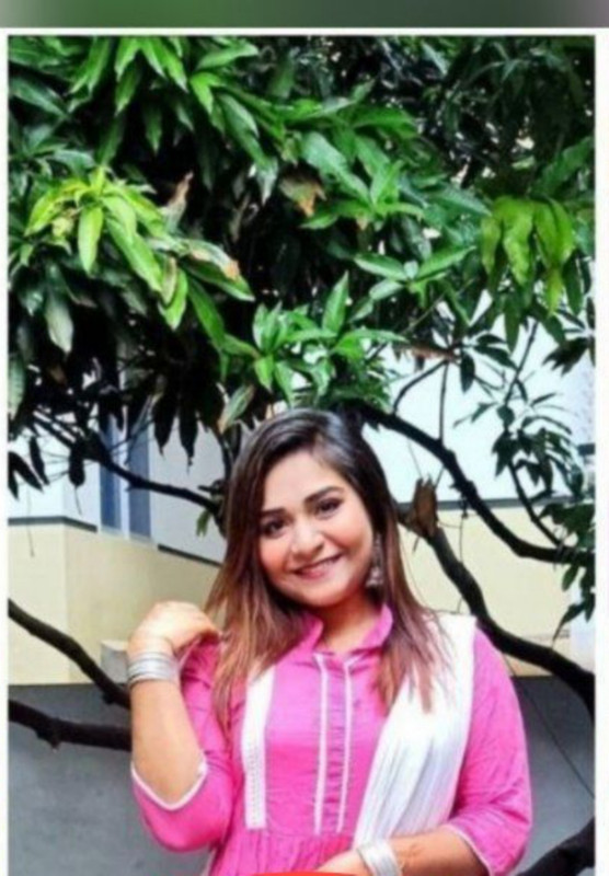 Tiktoker Anima 19  Photo + Video Full Album