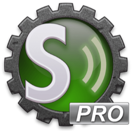 Sound Grinder Pro 3.0.4 macOS Sound Grinder Pro 3.0.4 macOS