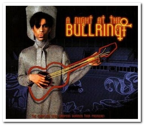 Prince - A Night At The Bullring (2000)