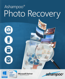 Ashampoo Photo Recovery 2.0.2 (x64) Multilingual