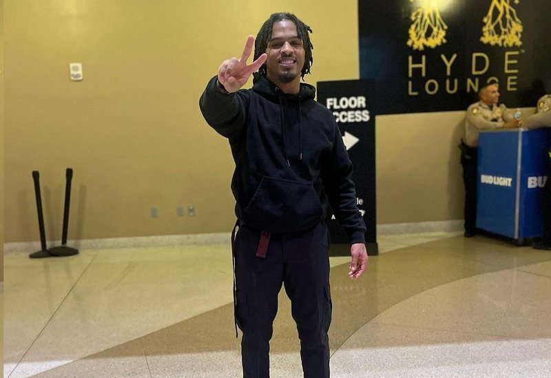 Уволнен от Bellator стана голяма звезда TikTiok