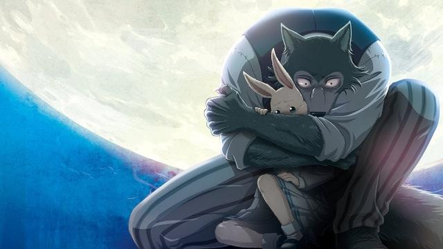 beastars2 0