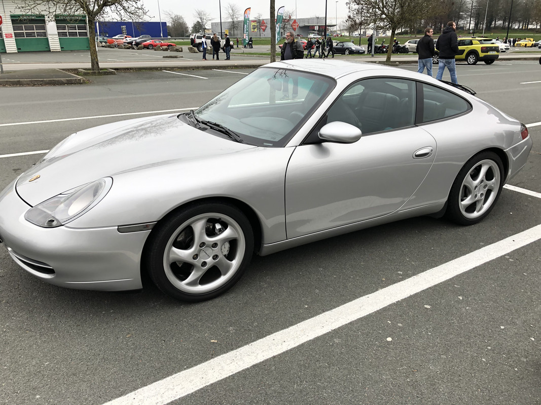 911 996 ER 022 YS 12