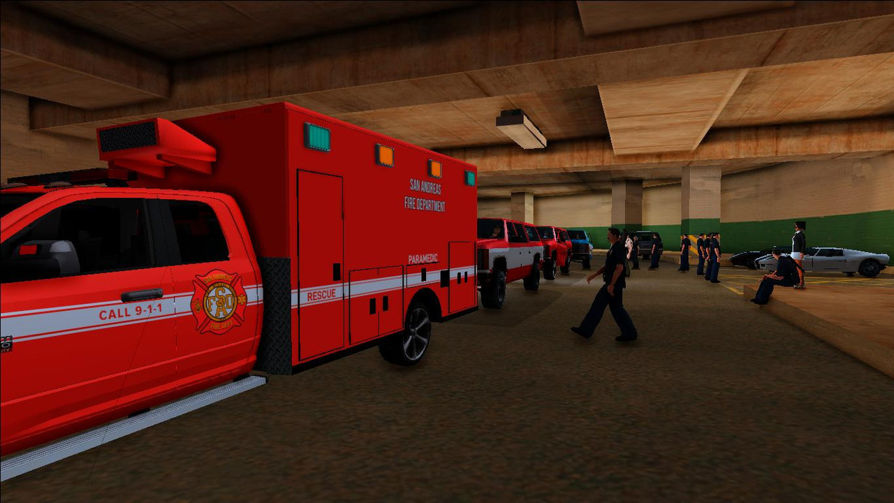 Fire-Department-distribute-free-vitamins