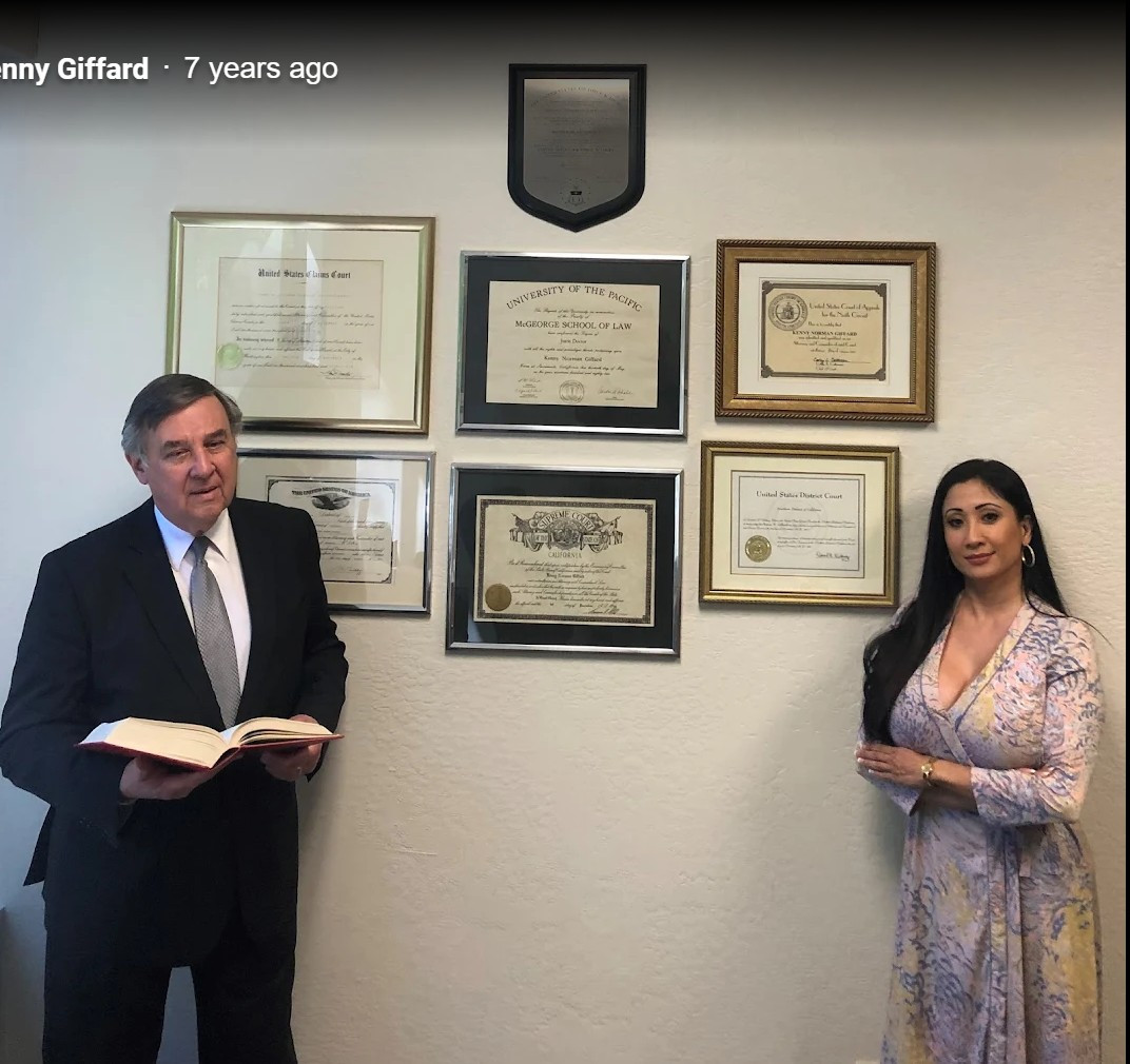 Kenny & Giffard Law Office