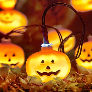 Solar String Light 80117