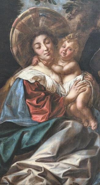 Brujas: Memling, Brusk, Museo Groeninge, Miguel Ángel, Gante y dormir en Lovaina - Bélgica: Arte en Bruselas, Amberes, Brujas, Gante y Lovaina (288)