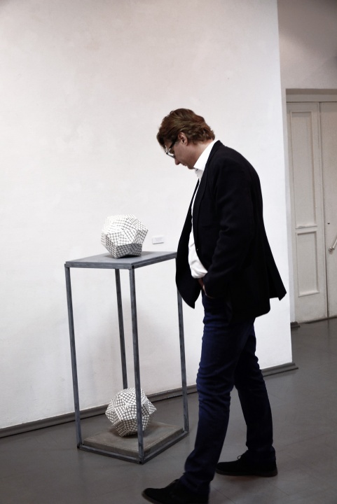 Скульптура 2