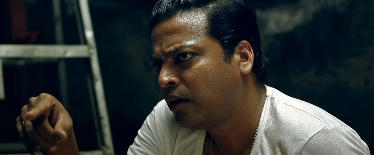 Neram 2013 WebRip [Tamil] 480p, 720p ESub Screenshot