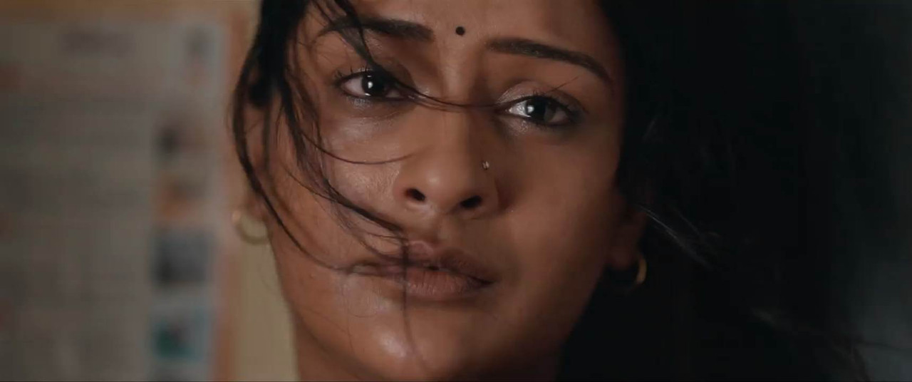 Mangalavaaram 2023 WebRip [Hindi] 480p, 720p Screenshot