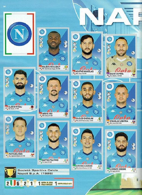 Calciatori 2020-2021 Panini-056