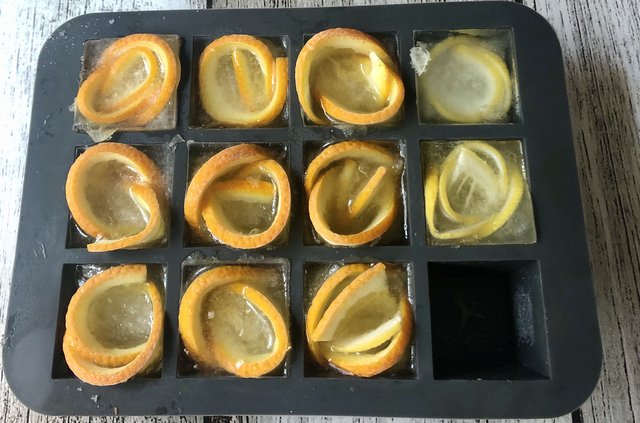 Коктейль «Шприц 43»