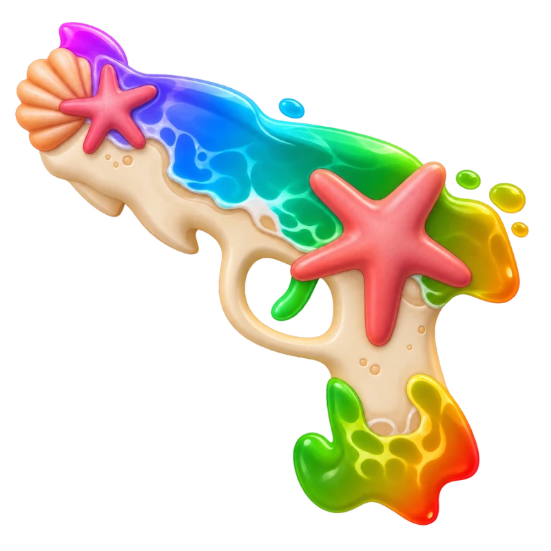 Chroma Sands