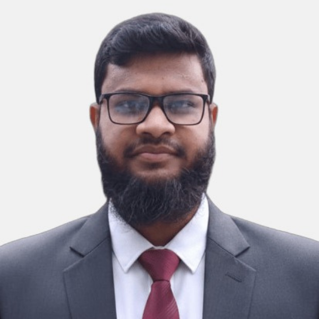 Md Hasan Ali