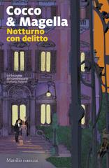 Cocco & Magella – Notturno con delitto (2026)